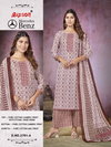 Mercedes Bena 2701 By Bipson Printed Cotton Non Catalog Dress Material Wholesale Online
